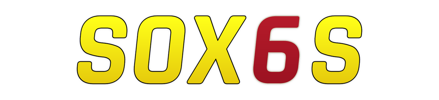 sox6s লোগো
